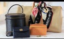 Subbie Mail and Vintage Designer Bags
