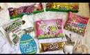 Taste Test Tuesday: Easter Candy from the Dollar Tree | March 27 2018