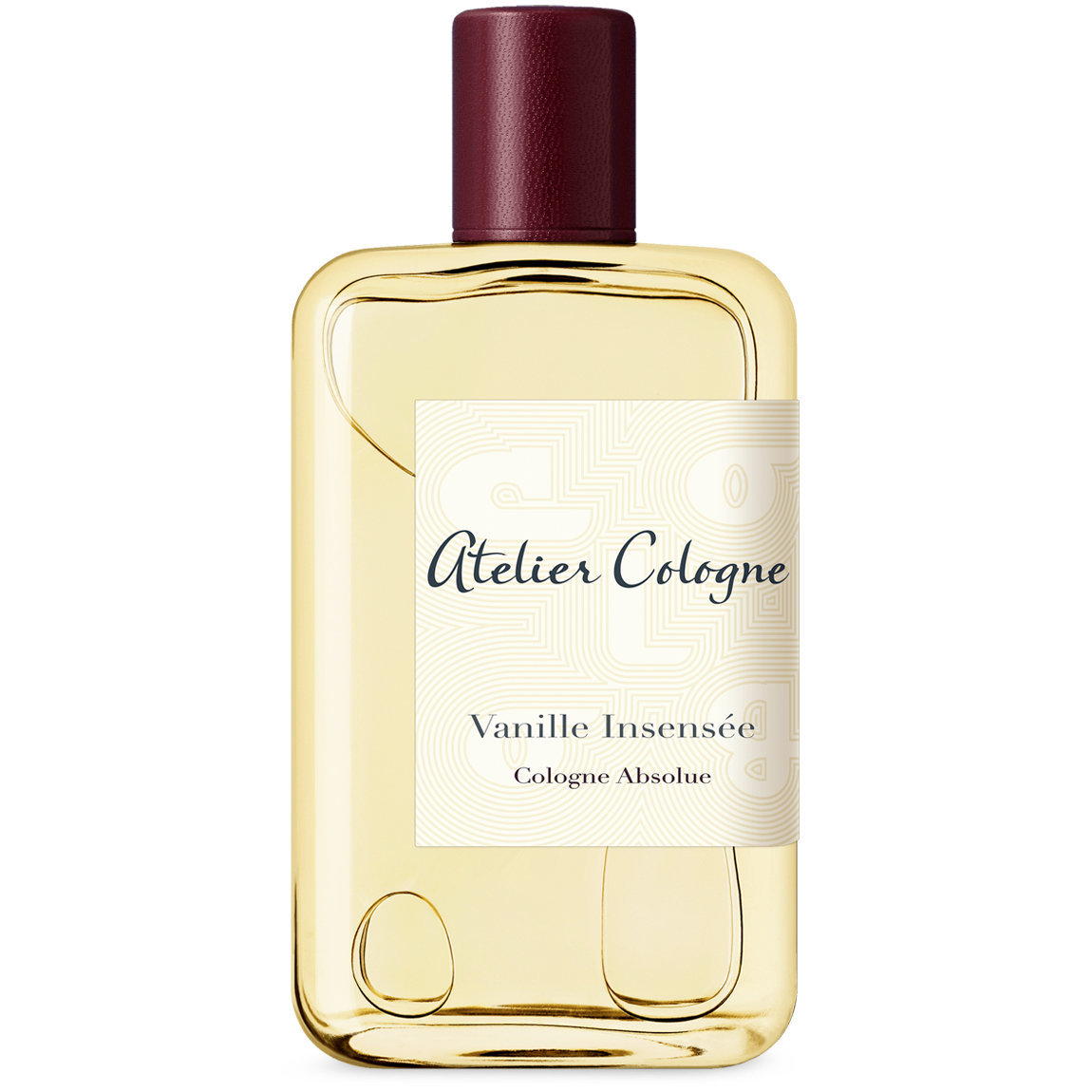 Atelier Cologne Vanille Insensée 200 ml alternative view 1 - product swatch.