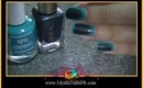 Border Outline ~ Natural Nails with Polish INTERACTIVE a :::..  ☆