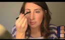How-To: Apply Basic Eye Makeup