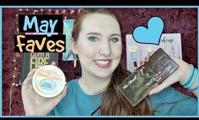 May Monthly Favorites 2018 | Cruelty Free Drugstore Monthly Favorites