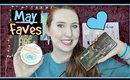 May Monthly Favorites 2018 | Cruelty Free Drugstore Monthly Favorites