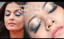 Aishwarya Rai Cannes Makeup | Look | Indian Beauty Guru | Seeba86