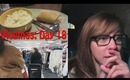 Vlog: Ranting at Panera (Vlogmas Day 18)