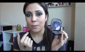 Wet n' Wild: Fergie Centerstage Collection