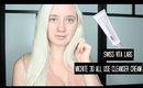 Swissvita Skin Labs 3D Cleanser Cream Review