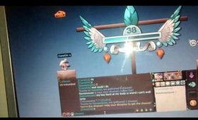 Playing Transformice with Naviemouse