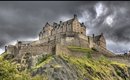 Edinburgh Castle - Ghost Stories From Around The World