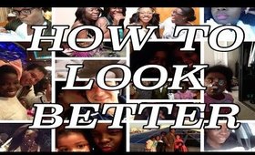 #HowToLookBetter ║ Emmy8405