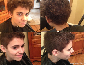 Haircuts By Christy Farabaugh
