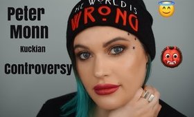 My Stance on the Peter Monn Controversy and What We Can Learn