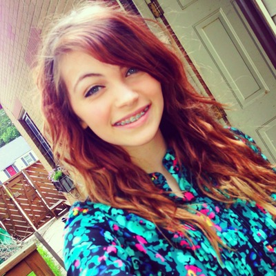 Christina Z.