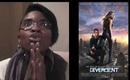 Divergent Poster Reaction/Review & Unpopular Fandom Opinion | A Rant