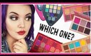 WHICH JEFFREE STAR COSMETICS PALETTE IS BEST FOR YOU?