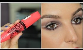 Rimmel London ScandalEyes XXtreme Mascara First Impressions Review ♥