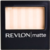 Revlon Matte Eyeshadow Vintage Lace
