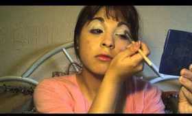 Back 2 School: Sweet As Candy Makeup Tutorial
