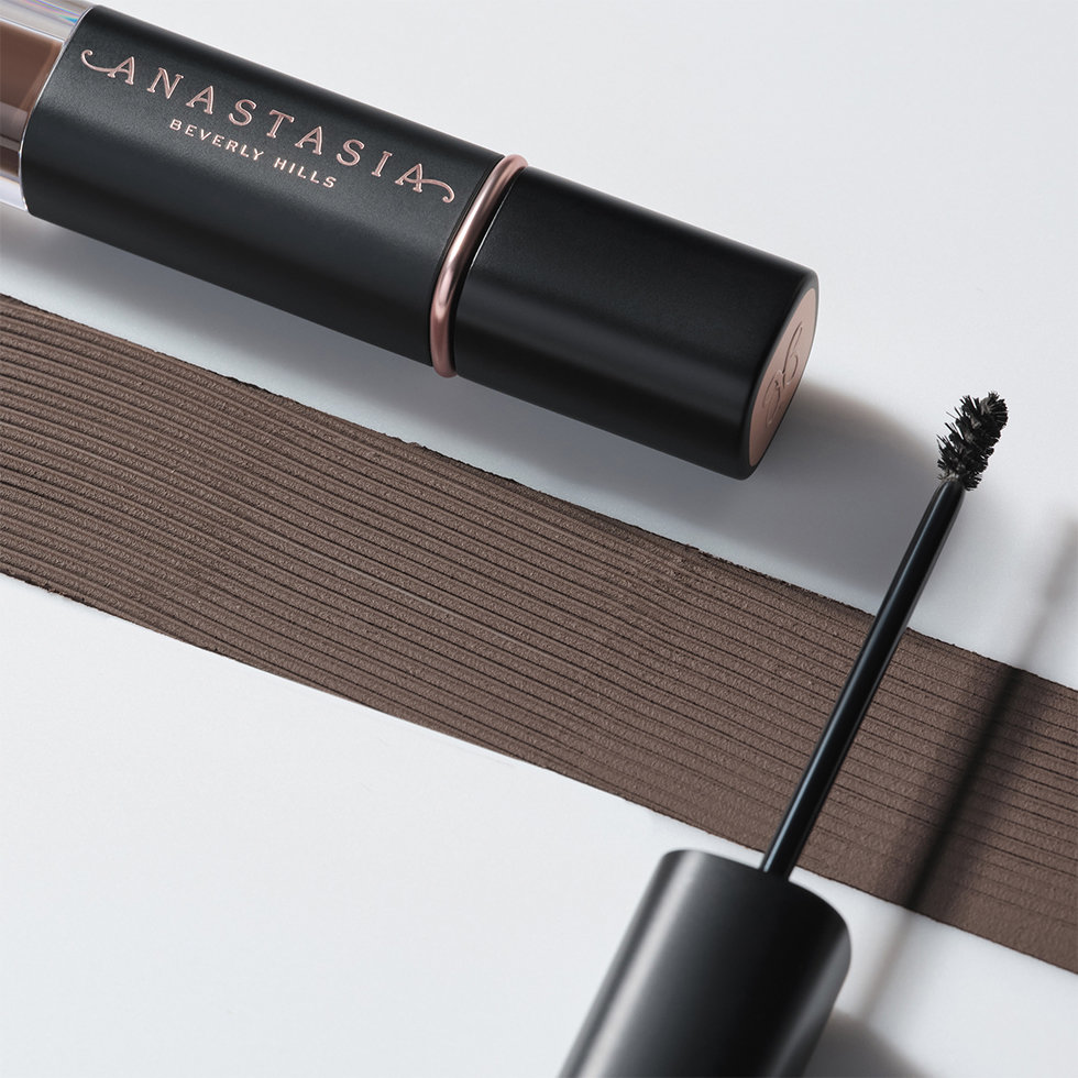 Anastasia Beverly Hills Volumizing Tinted Brow Gel Brush