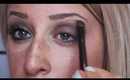 Katy Perry - "Wide Awake" Official Music Video - - Inspired Makeup Tutorial
