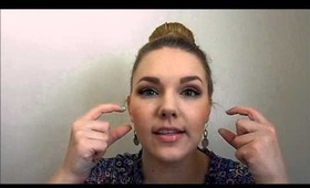 Beginners Guide to Makeup- Foundation