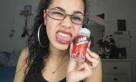 Jam Monster E-Liquid Review! 15% Off Code!