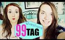 99 Questions No One Ever Asks!