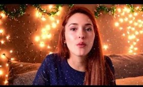 Feliz navidad | Kika Nieto