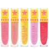Jeffree Star Cosmetics Velour Liquid Lipstick Summer Bundle 2016