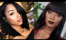Holiday Makeup Ideas For Black Women