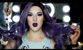 BobbiPinz "Amber" - Dark Rooted Amethyst | Review