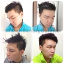 1 Cut For Many Styles You Want (Men'S Cut)