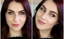 Cara Delevingne Inspired Makeup; Fuller Brow'd Beauties. (New Series!)
