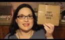 The Music Box Unboxing February 2015