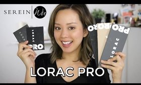 HOW TO PICK A LORAC PRO PALETTE