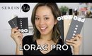 HOW TO PICK A LORAC PRO PALETTE