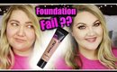 L'OREAL INFALLIBLE TOTAL COVER FOUNDATION | FIRST IMPRESSIONS