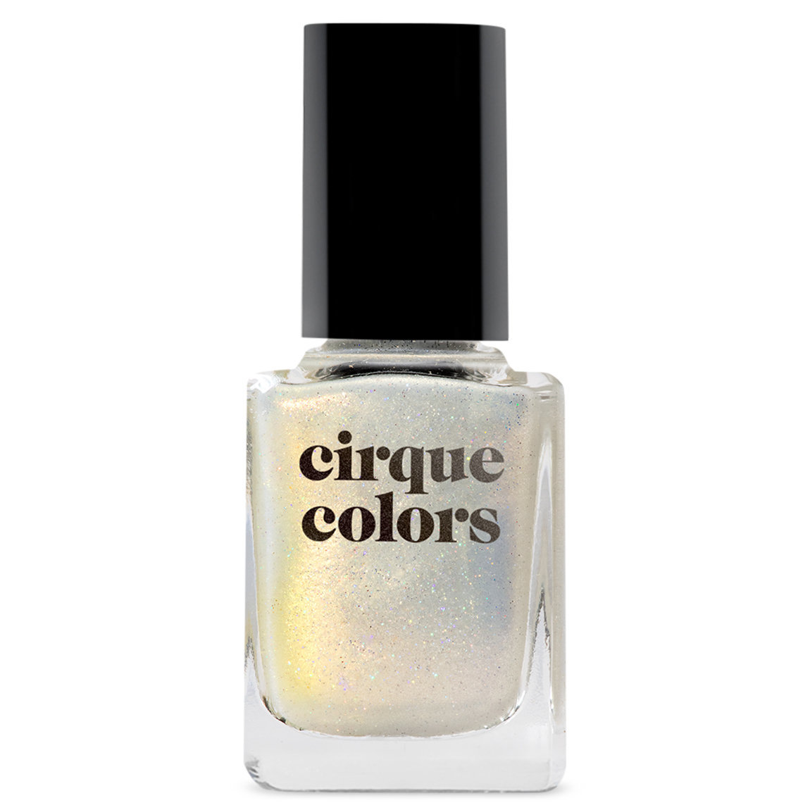 Cirque Colors Topper Nail Polish Moonbeam alternative view 1 - product swatch.