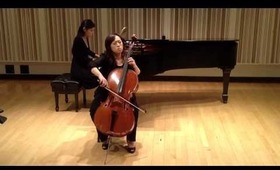 Track 2 Schumann piano
