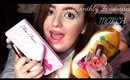 MARCH 2016 | MONTHLY FAVOURITES | BeautyFixxation