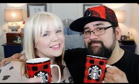 His & Hers Haul: Geek Stuff & Makeup Galore!!