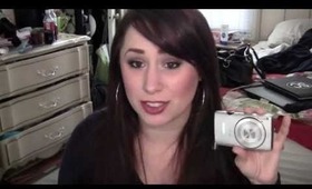 Christmas Gifts Haul 2011