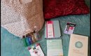 Glossybox & PopSugar Must Have Unboxings Jan. 2016 (What?? I cancelled these!)