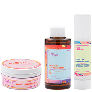 good molecules skincare