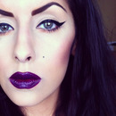 Bewitch Me Lipstick