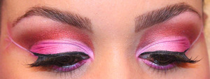 Scarlet Witch Inspirational Look
http://makeupbysiryn.wordpress.com/2011/07/07/scarlet-witch-inspirational-look-poll-2-reader-choice/
