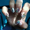 sparky leopard