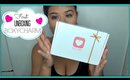 Unboxing BoxyCharm August 2014