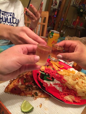 Tequila 