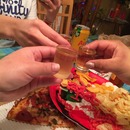 Salud. 